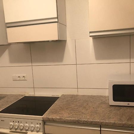 Fairbooking24Private Apartments Nbg Exhibition Ground Room Agancy 뉘른베르크 외부 사진