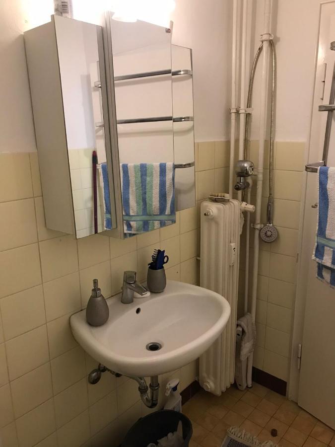 Fairbooking24Private Apartments Nbg Exhibition Ground Room Agancy 뉘른베르크 외부 사진