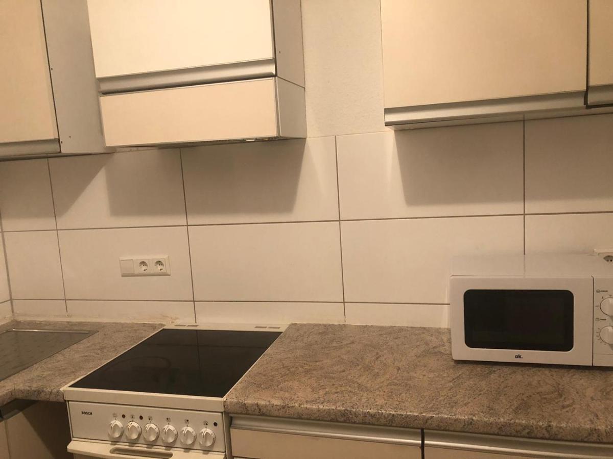 Fairbooking24Private Apartments Nbg Exhibition Ground Room Agancy 뉘른베르크 외부 사진