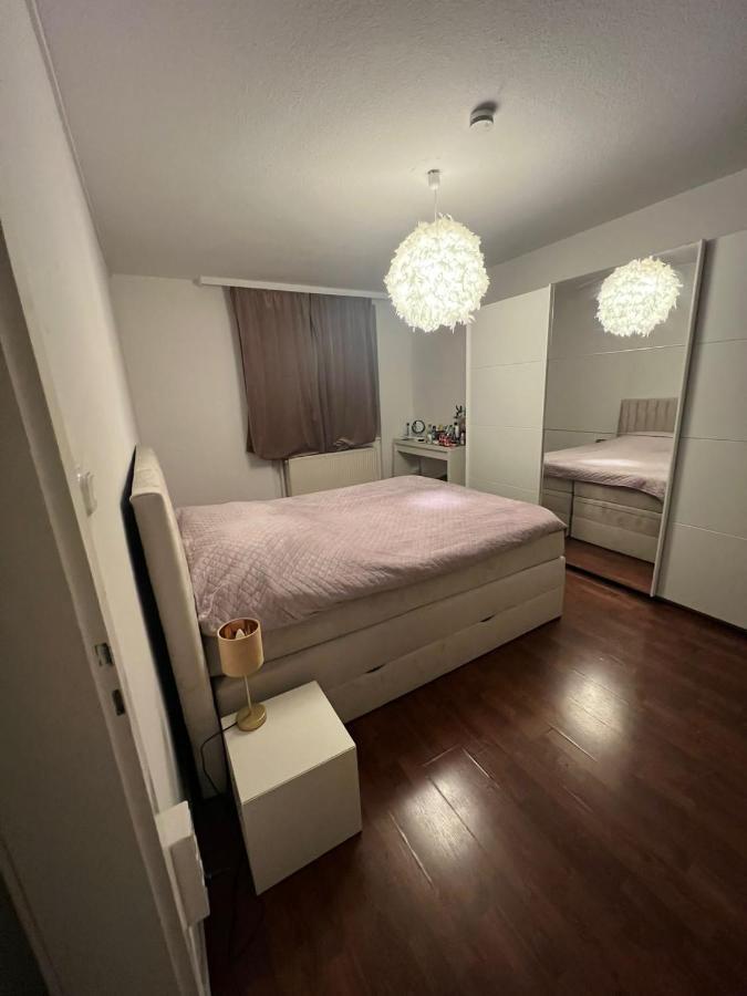 Fairbooking24Private Apartments Nbg Exhibition Ground Room Agancy 뉘른베르크 외부 사진