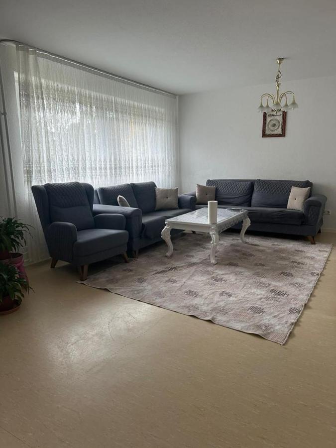 Fairbooking24Private Apartments Nbg Exhibition Ground Room Agancy 뉘른베르크 외부 사진
