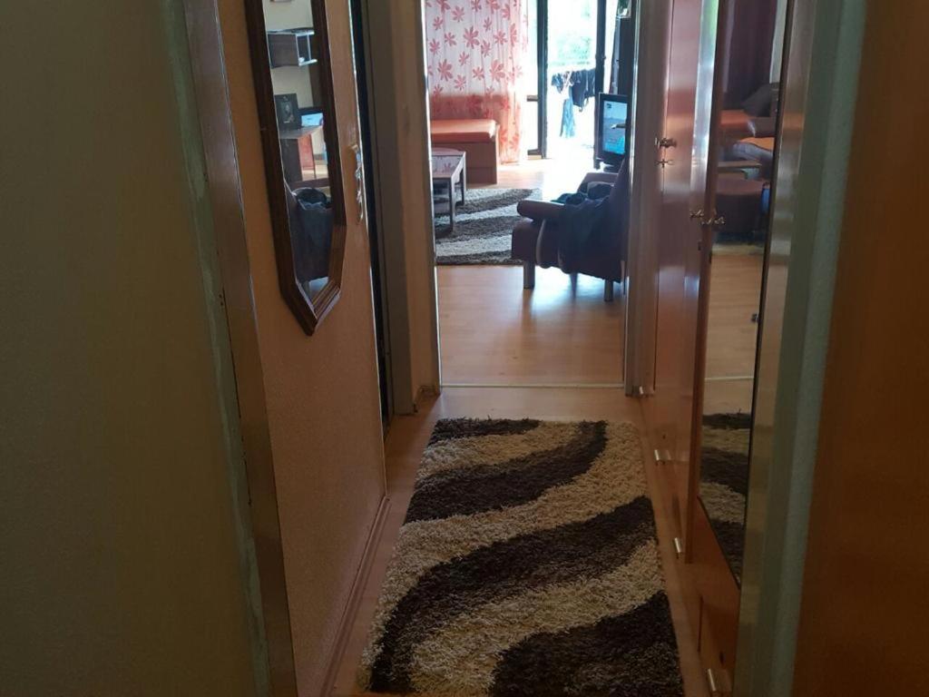 Fairbooking24Private Apartments Nbg Exhibition Ground Room Agancy 뉘른베르크 외부 사진