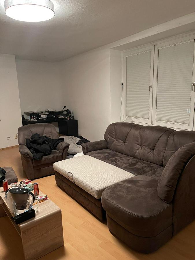 Fairbooking24Private Apartments Nbg Exhibition Ground Room Agancy 뉘른베르크 외부 사진