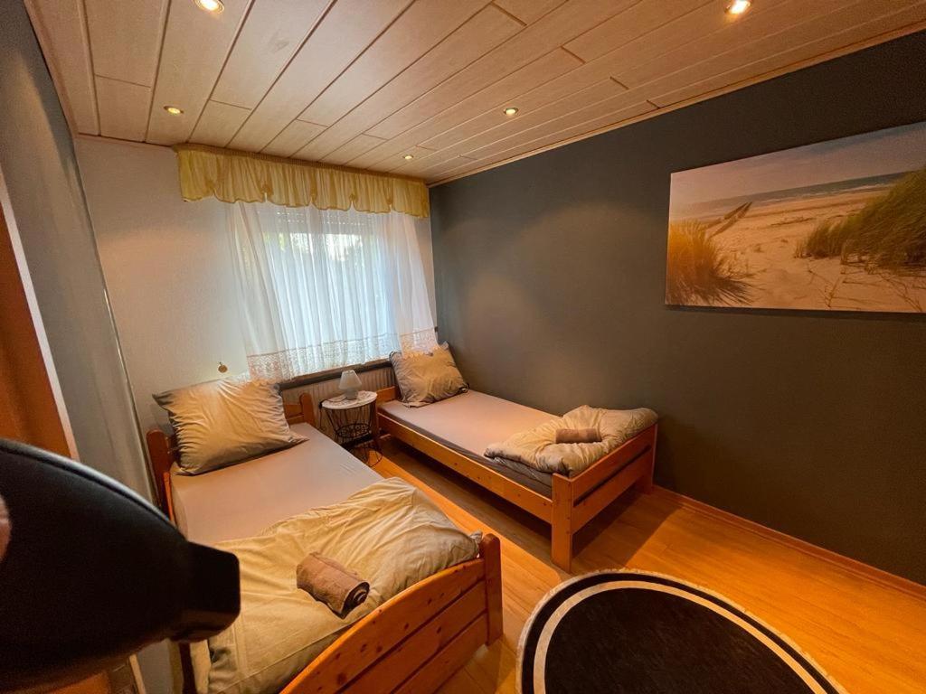 Fairbooking24Private Apartments Nbg Exhibition Ground Room Agancy 뉘른베르크 외부 사진