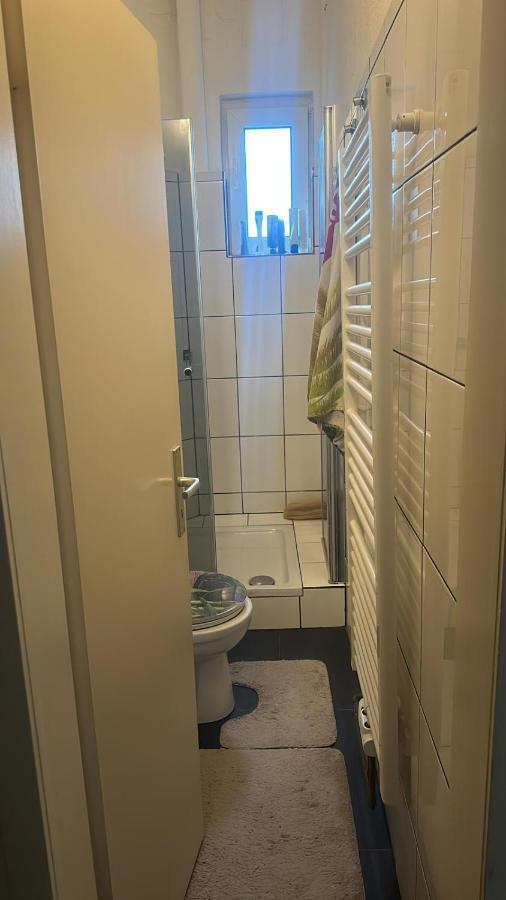 Fairbooking24Private Apartments Nbg Exhibition Ground Room Agancy 뉘른베르크 외부 사진