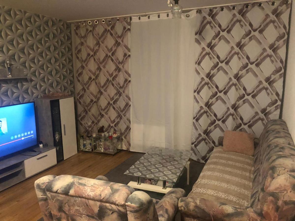 Fairbooking24Private Apartments Nbg Exhibition Ground Room Agancy 뉘른베르크 외부 사진