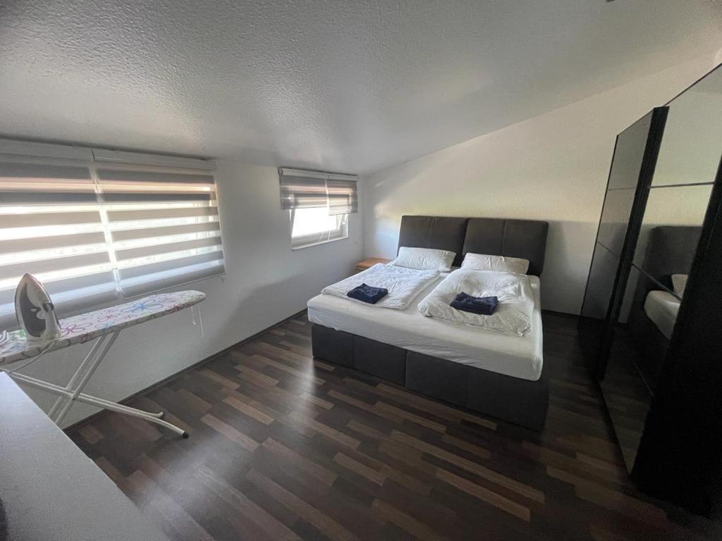 Fairbooking24Private Apartments Nbg Exhibition Ground Room Agancy 뉘른베르크 외부 사진