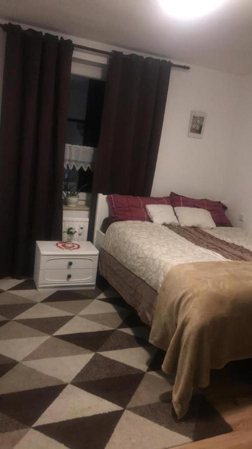 Fairbooking24Private Apartments Nbg Exhibition Ground Room Agancy 뉘른베르크 외부 사진