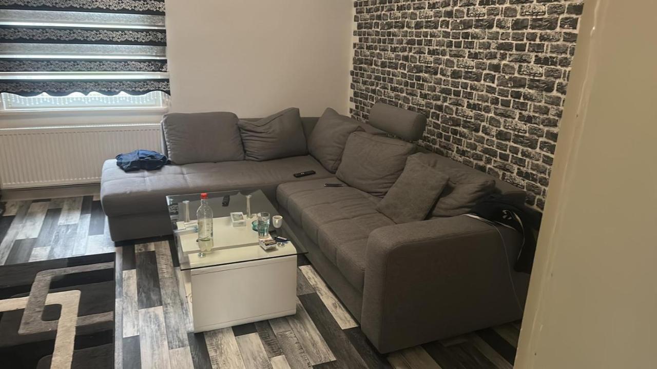 Fairbooking24Private Apartments Nbg Exhibition Ground Room Agancy 뉘른베르크 외부 사진