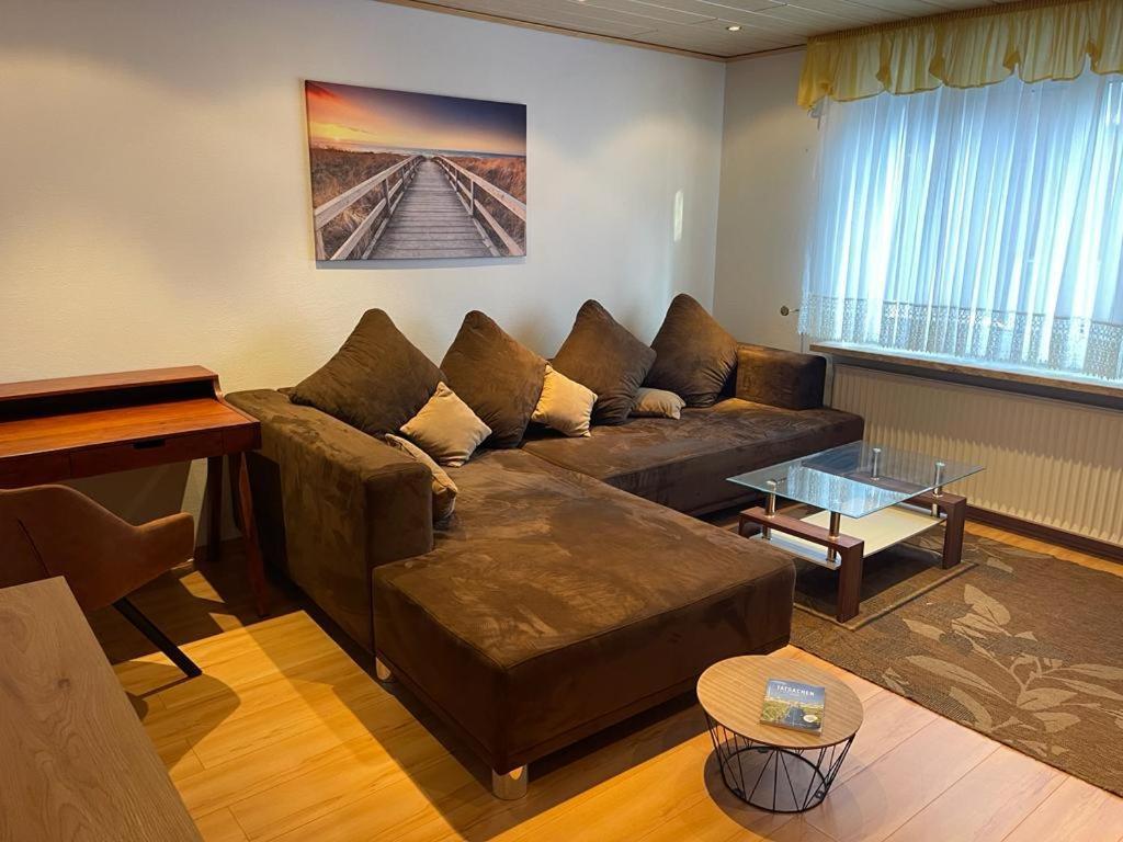 Fairbooking24Private Apartments Nbg Exhibition Ground Room Agancy 뉘른베르크 외부 사진