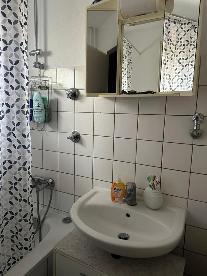 Fairbooking24Private Apartments Nbg Exhibition Ground Room Agancy 뉘른베르크 외부 사진