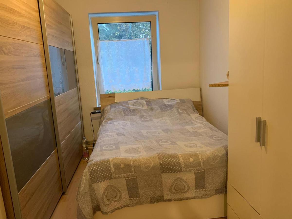 Fairbooking24Private Apartments Nbg Exhibition Ground Room Agancy 뉘른베르크 외부 사진