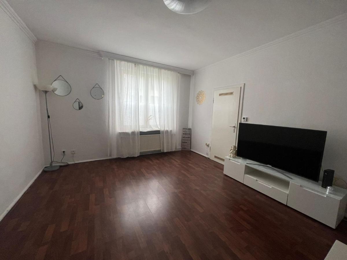 Fairbooking24Private Apartments Nbg Exhibition Ground Room Agancy 뉘른베르크 외부 사진