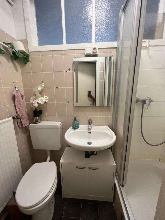 Fairbooking24Private Apartments Nbg Exhibition Ground Room Agancy 뉘른베르크 외부 사진